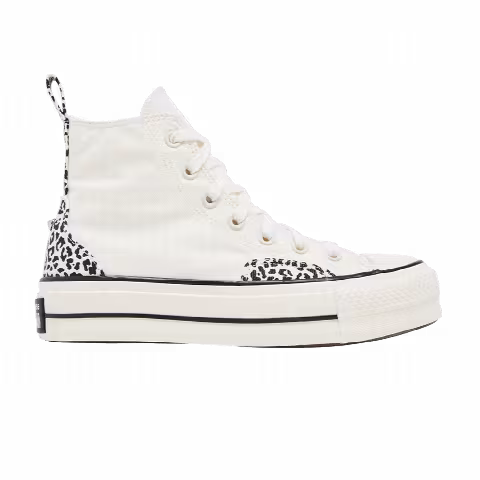 Converse Wmns Chuck Taylor All Star Lift Platform High 'Animalier'