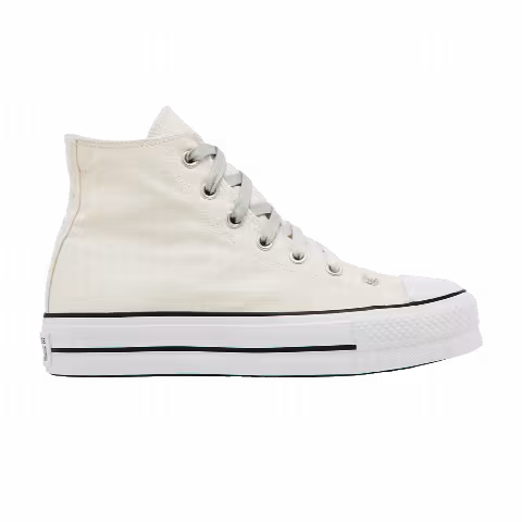 Converse Wmns Chuck Taylor All Star Lift Platform Ombre High 'Egret'
