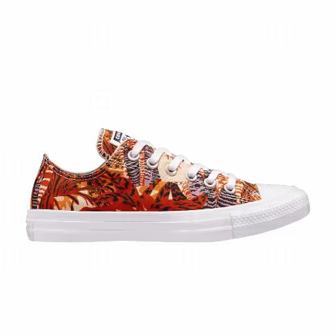 Converse Wmns Chuck Taylor All Star Low 'Tropical Florals'