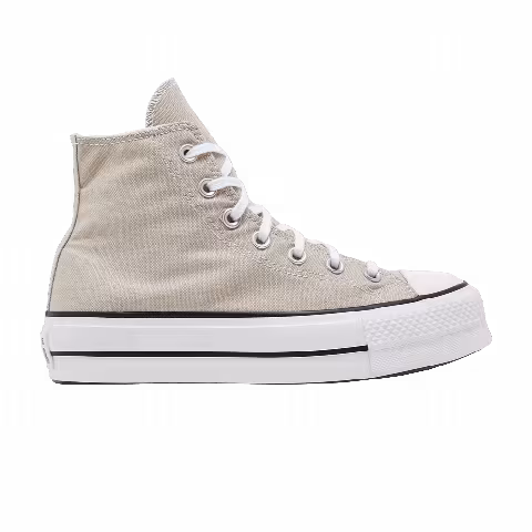 Converse Wmns Chuck Taylor All Star Lift Platform High 'Papyrus'
