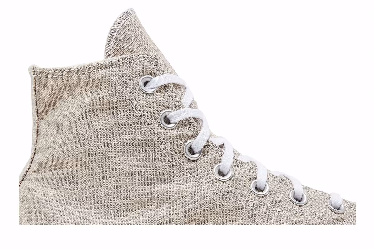 Converse Women's Chuck Taylor All Star Lift Platform High Papyrus, view 3