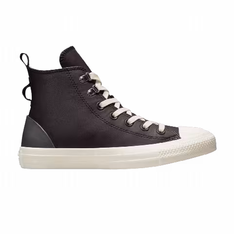 Converse Wmns Chuck Taylor All Star Hike High 'Black Egret'