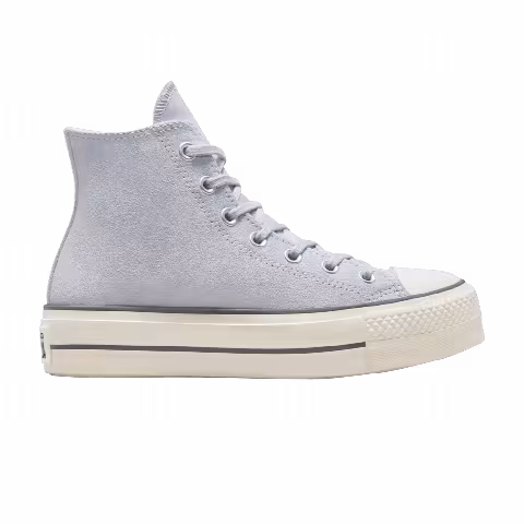 Converse Wmns Chuck Taylor All Star Lift Platform High 'Gravel'