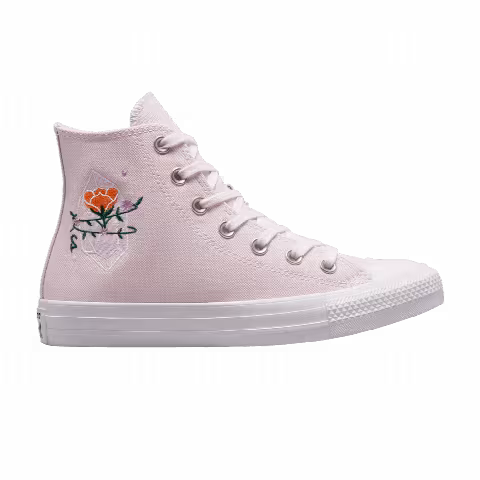 Converse Wmns Chuck Taylor All Star High 'Embroidered Crystals'