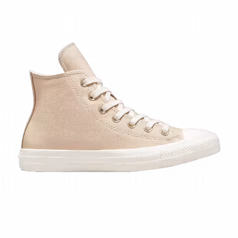 Converse Wmns Chuck Taylor All Star High 'Earthy Neutrals'