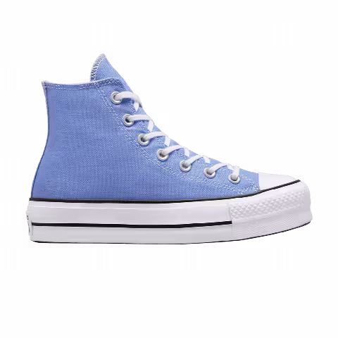 Converse Wmns Chuck Taylor All Star Lift Platform High 'Royal Pulse'