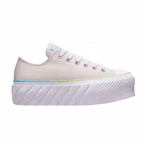 Converse Wmns Chuck Taylor All Star 2X Lift Platform Low 'Gradient'