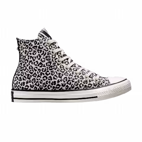 Converse Wmns Chuck Taylor All Star High 'Animal Mix'