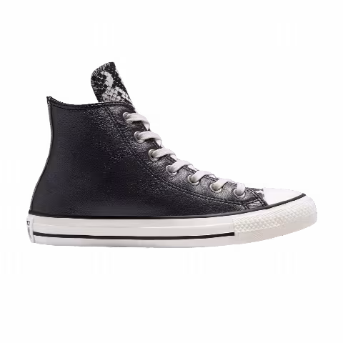 Converse Wmns Chuck Taylor All Star High 'Authentic Glam - Snakeskin'