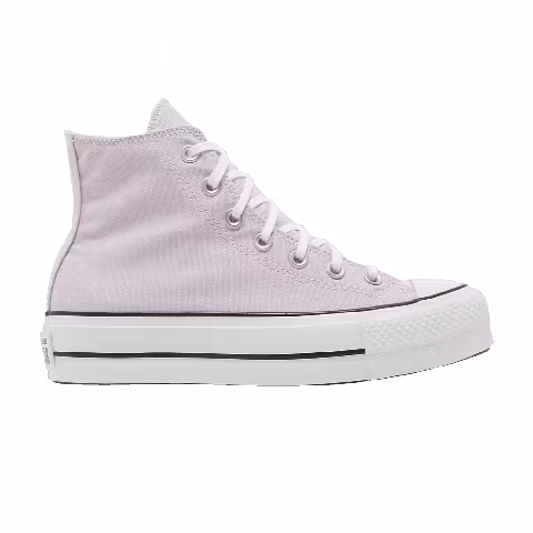 Converse Wmns Chuck Taylor All Star Lift Platform 'Seasonal Color - Pale Amethyst'