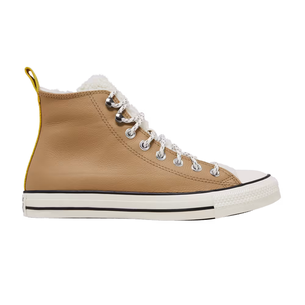 Converse Women's Chuck Taylor All Star High Nomad Khaki