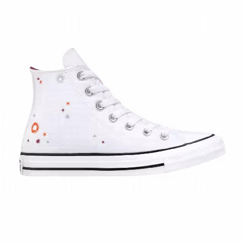 Converse Wmns Chuck Taylor All Star 'You Are on The Right Path'