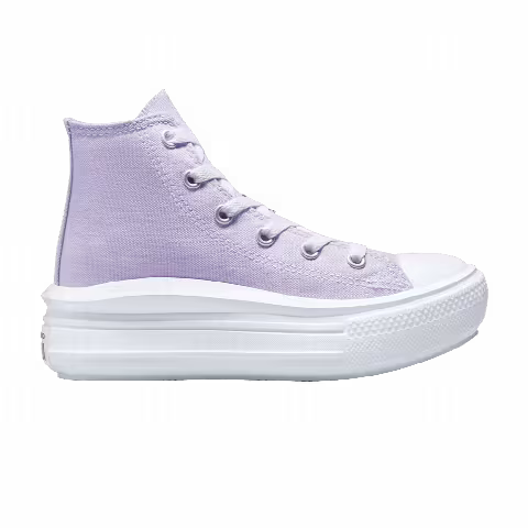 Converse Chuck Taylor All Star Move Platform High PS 'Gel Patch'