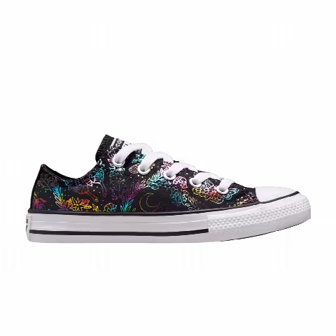 Converse Chuck Taylor All Star Low PS 'Butterfly Shine'
