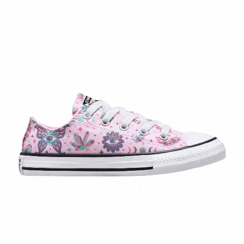 Converse Chuck Taylor All Star Low PS 'Mystic Gems'