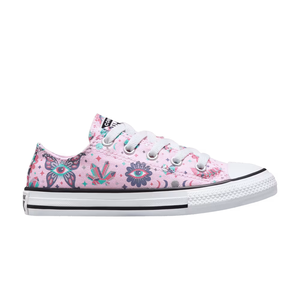 Converse Chuck Taylor All Star Low PS Mystic Gems