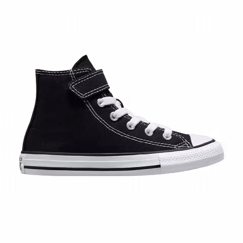 Converse Chuck Taylor All Star 1V PS 'Black White'