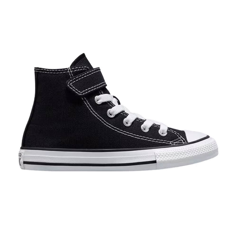 Converse Chuck Taylor All Star 1V PS Black White