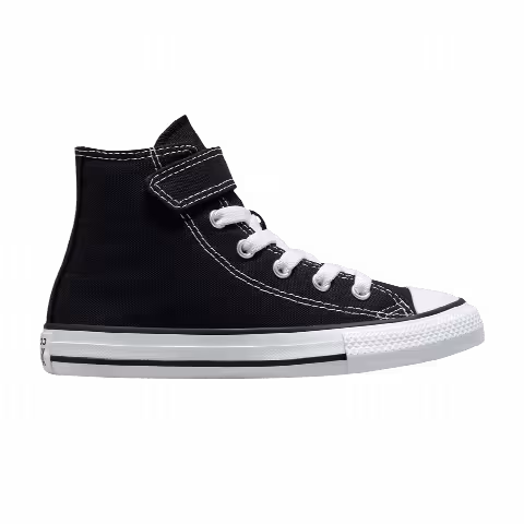 Converse Chuck Taylor All Star Easy-On High PS 'Black White'
