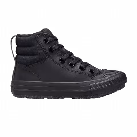 Converse Chuck Taylor All Star Berkshire Boot PS 'Black Iron Grey'