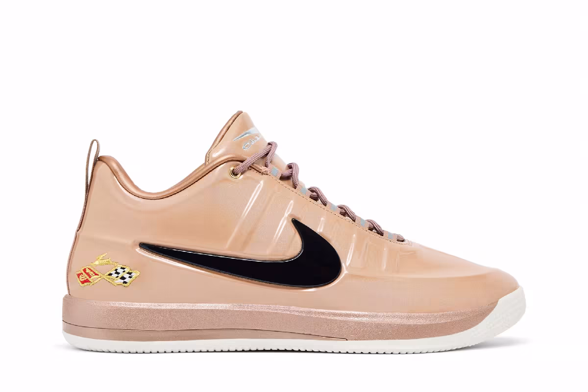 Chevy x Nike Book 2 Pretty Penny, view 2