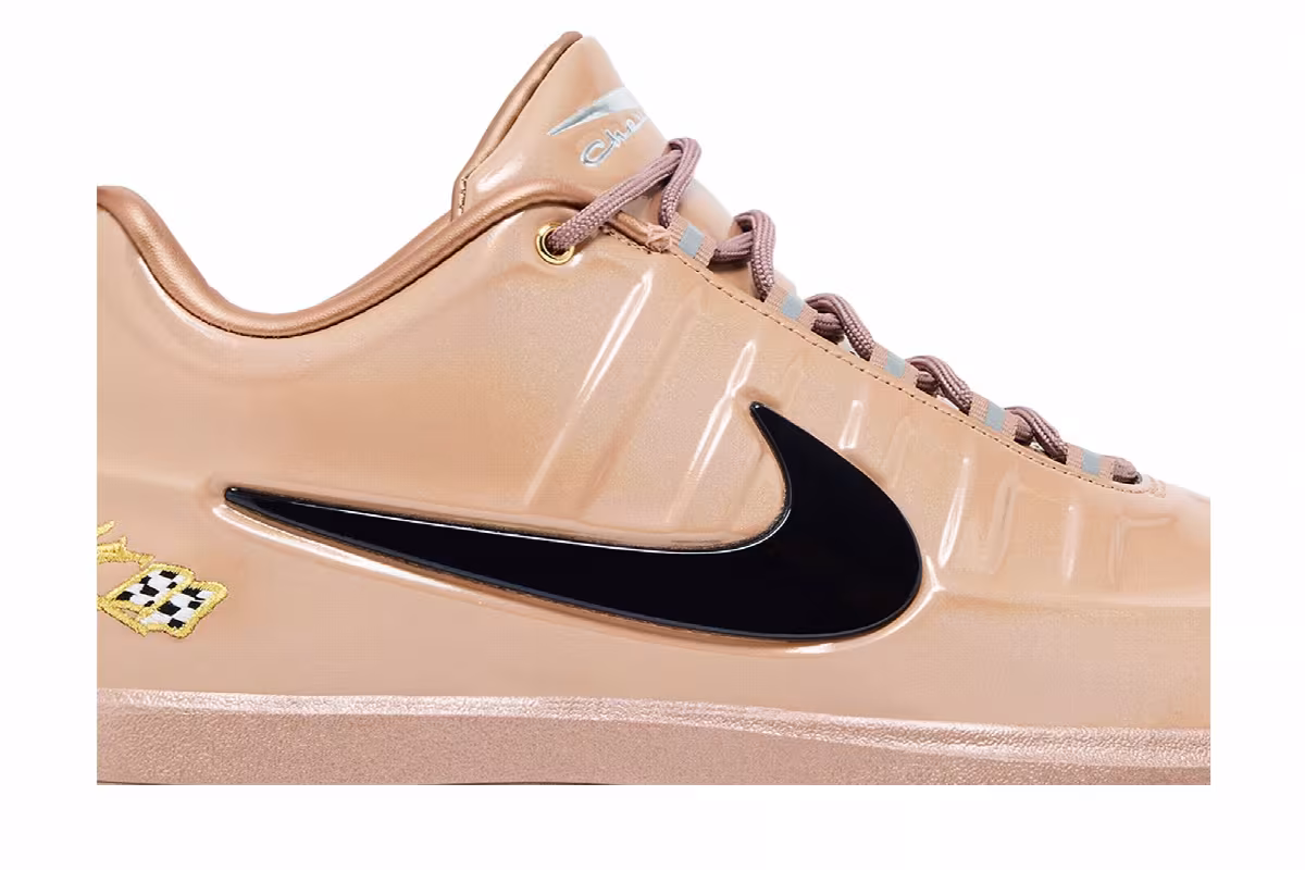 Chevy x Nike Book 2 Pretty Penny, view 3