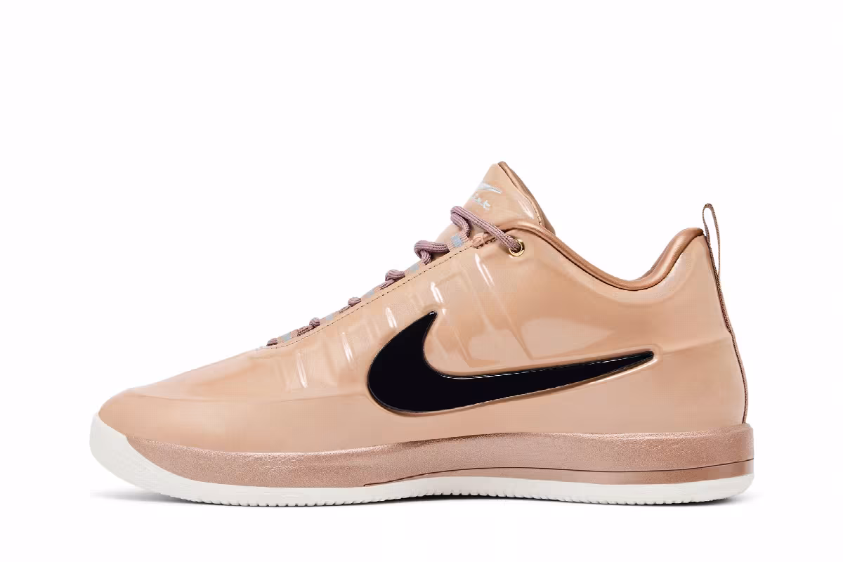 Chevy x Nike Book 2 Pretty Penny, view 4