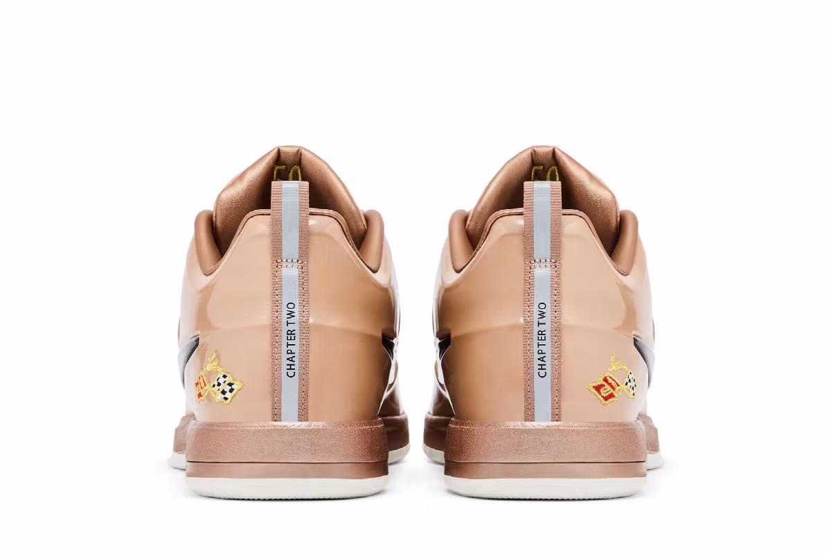 Chevy x Nike Book 2 Pretty Penny, view 7