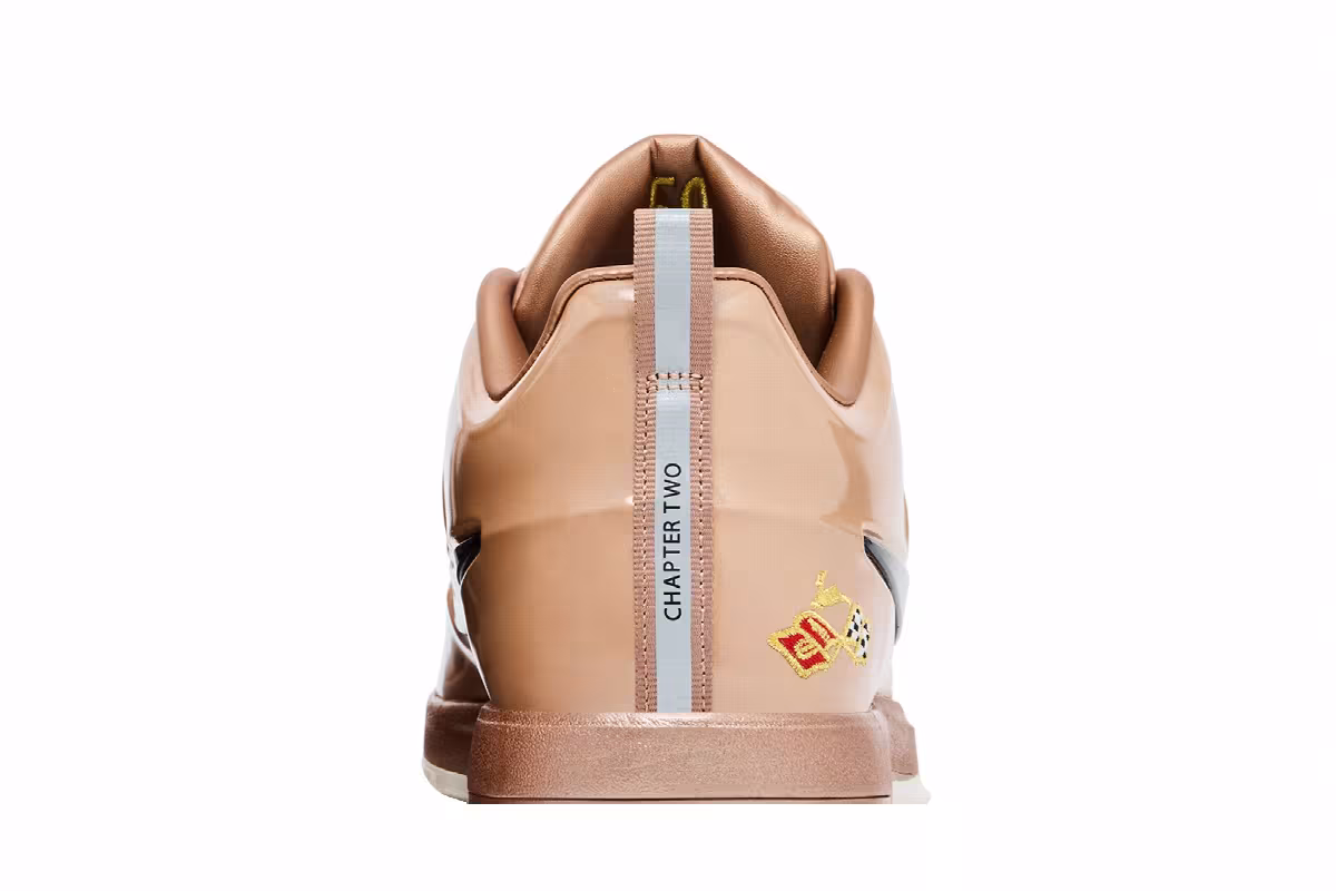 Chevy x Nike Book 2 Pretty Penny, view 8