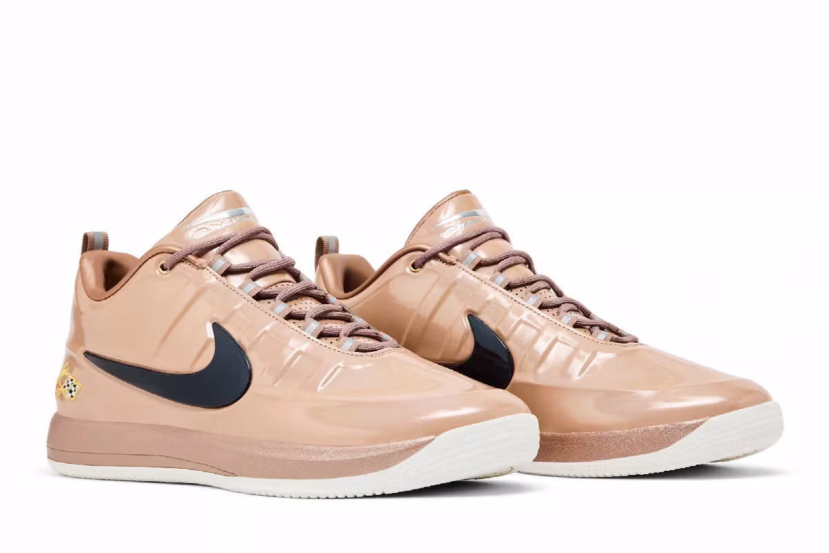 Chevy x Nike Book 2 Pretty Penny, view 9