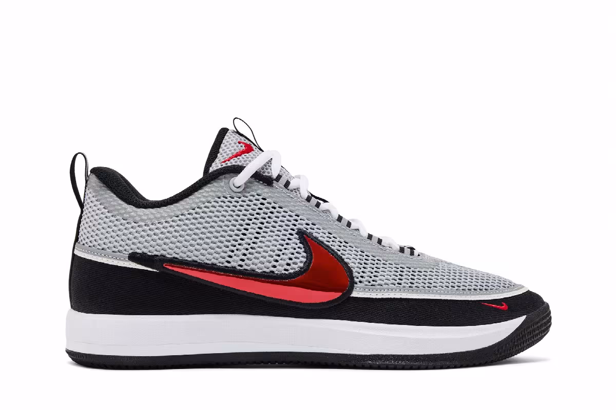 Nike Book 2 Spiridon, view 2