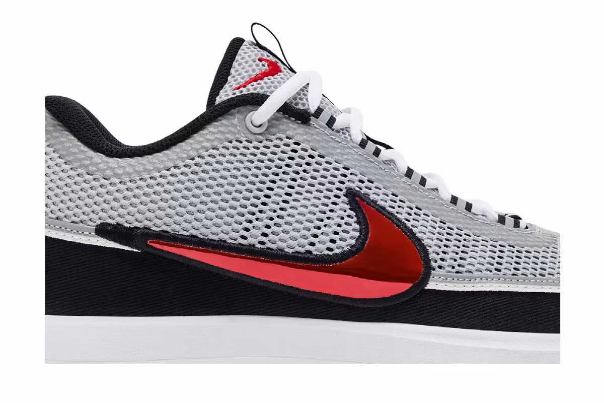 Nike Book 2 Spiridon, view 3