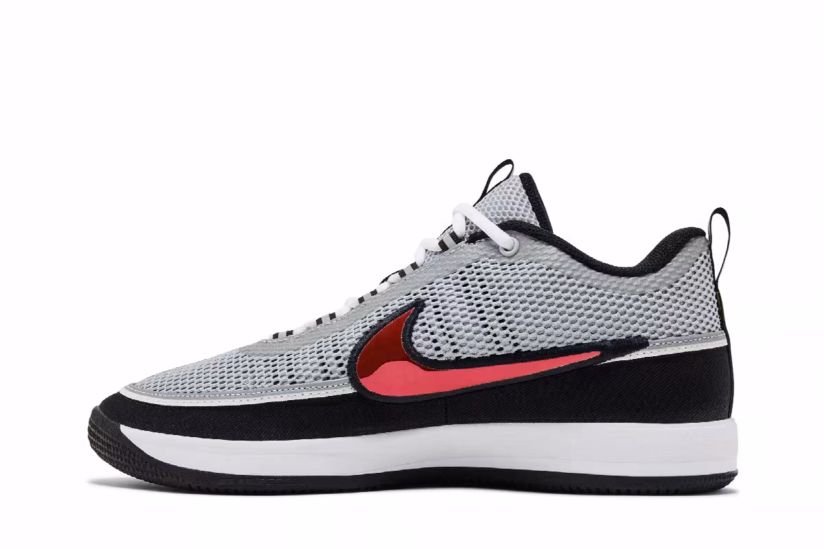Nike Book 2 Spiridon, view 4