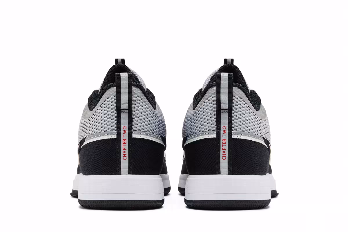Nike Book 2 Spiridon, view 7