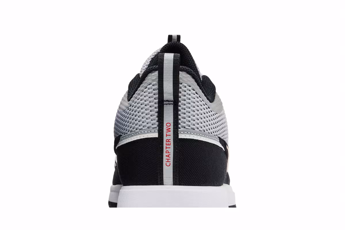 Nike Book 2 Spiridon, view 8