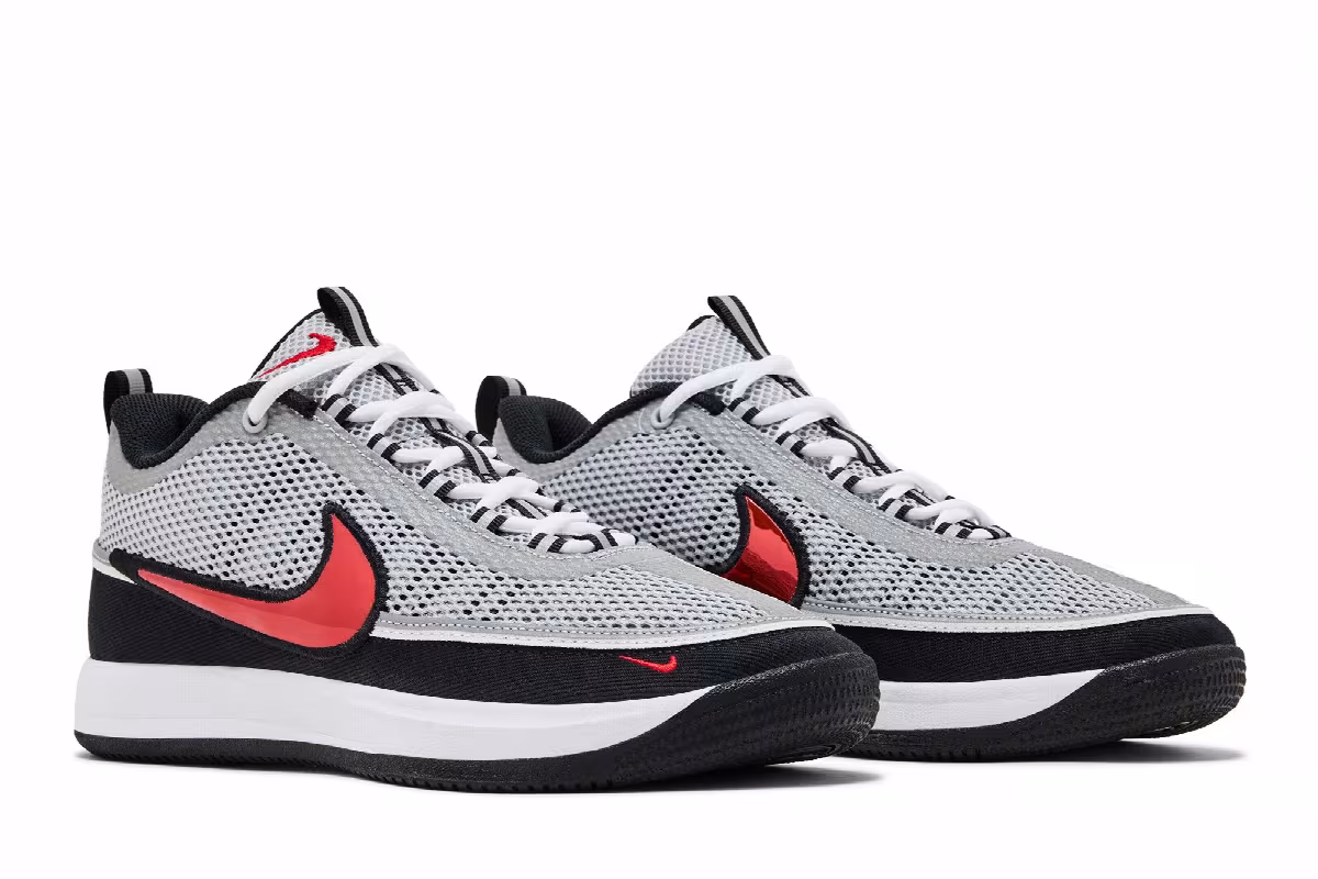 Nike Book 2 Spiridon, view 9