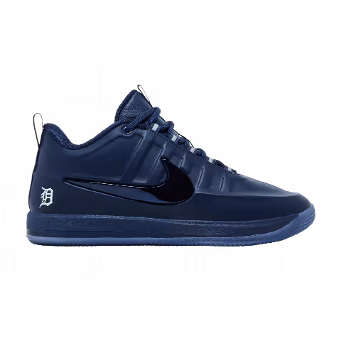 Nike Book 2 'Detroit Tigers'