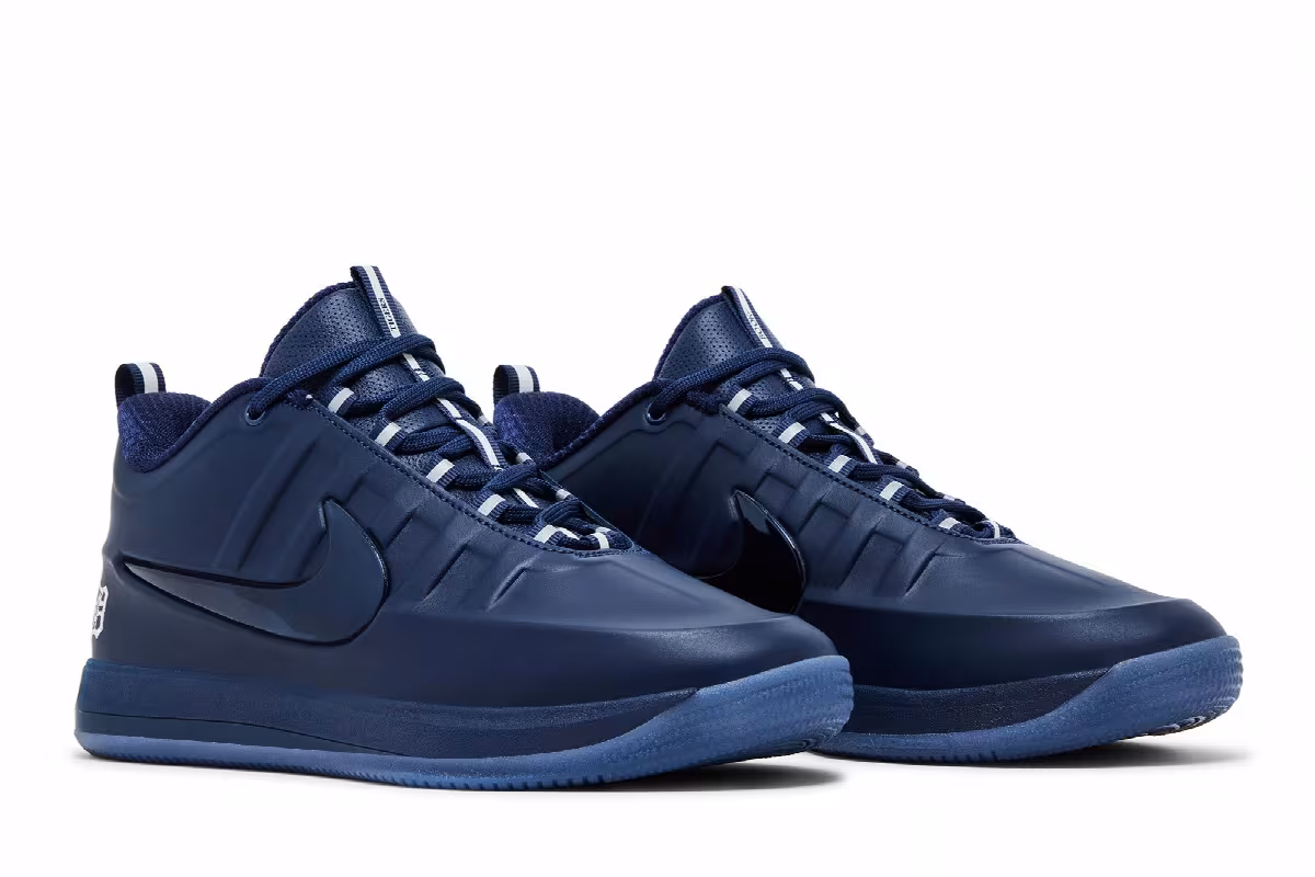 Nike Book 2 Detroit Tigers, view 9
