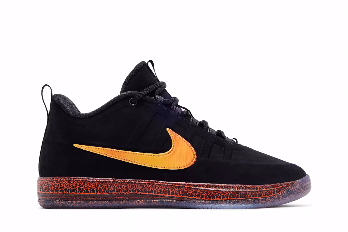 Nike Book 2 Rising, view 2