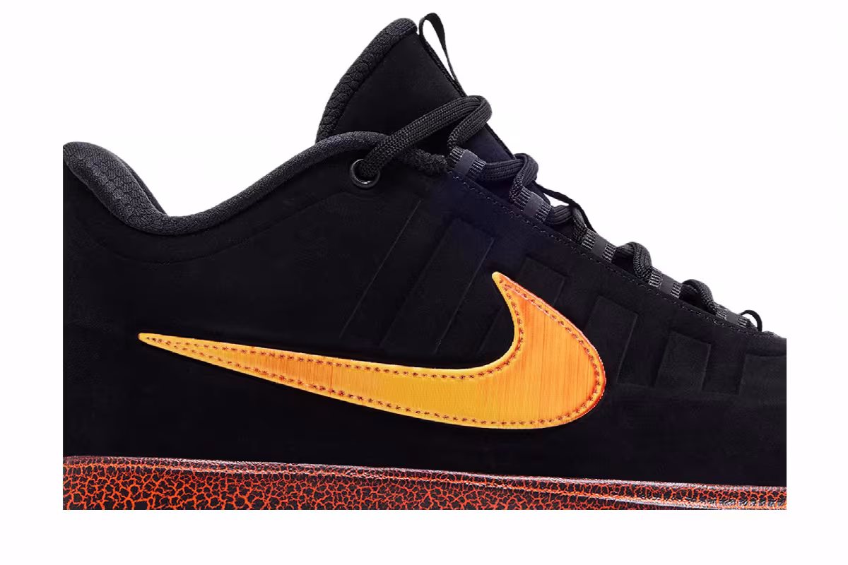 Nike Book 2 Rising, view 3