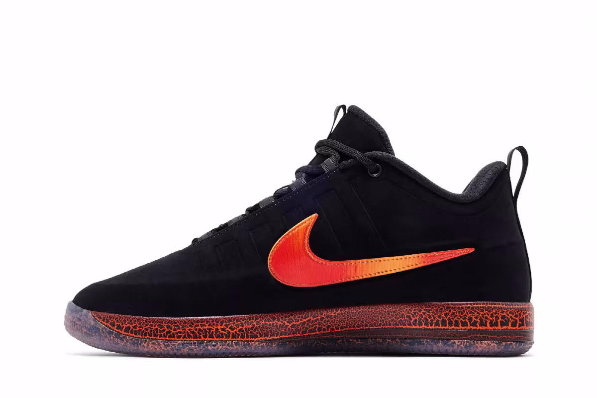 Nike Book 2 Rising, view 4