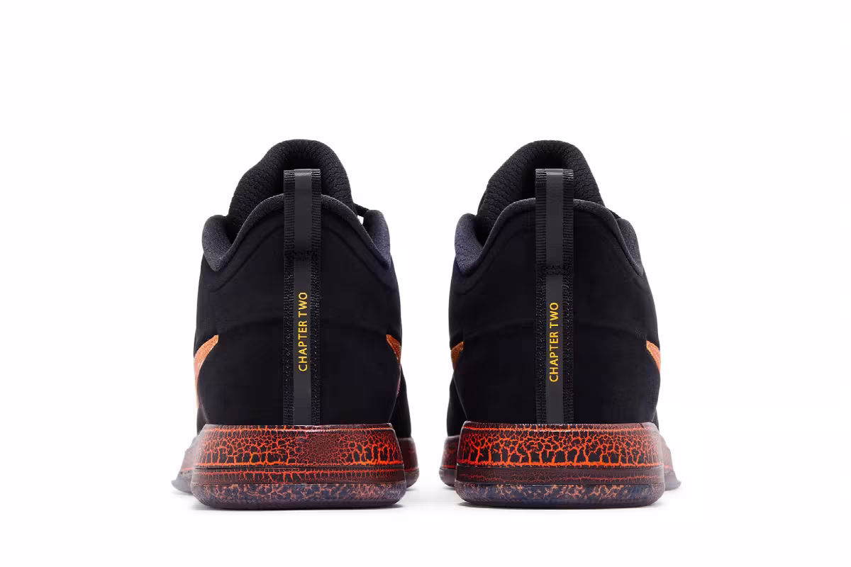 Nike Book 2 Rising, view 7