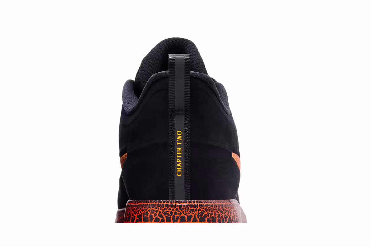 Nike Book 2 Rising, view 8