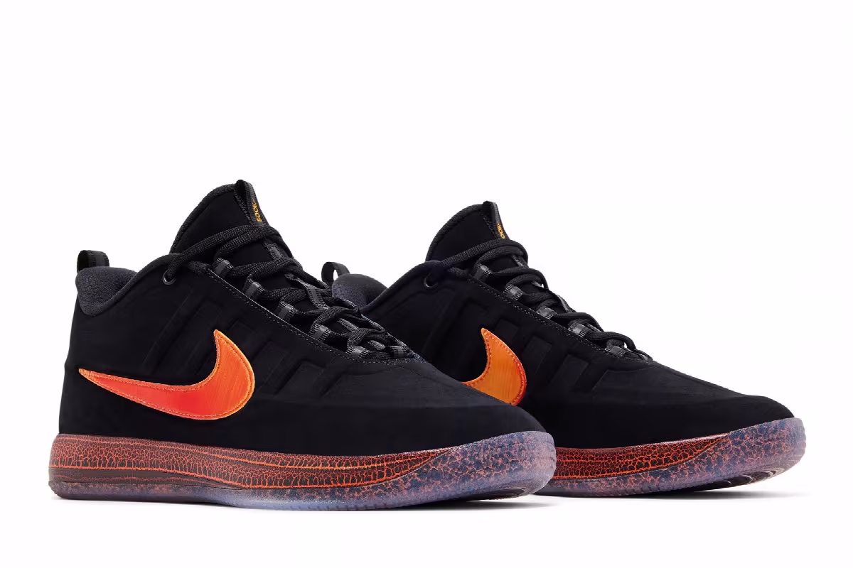 Nike Book 2 Rising, view 9