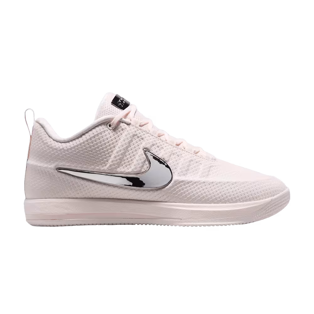 Nike Book 2 LX White Label