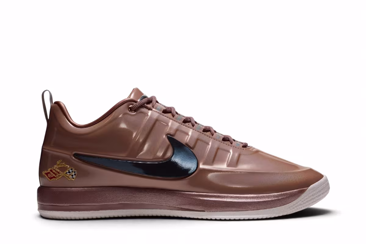 Chevy x Nike Book 2 EP Pretty Penny, view 2