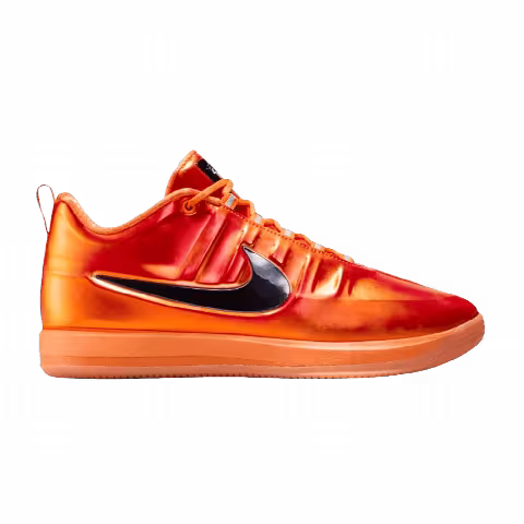 Nike Book 2 'All-Star Warning Label'