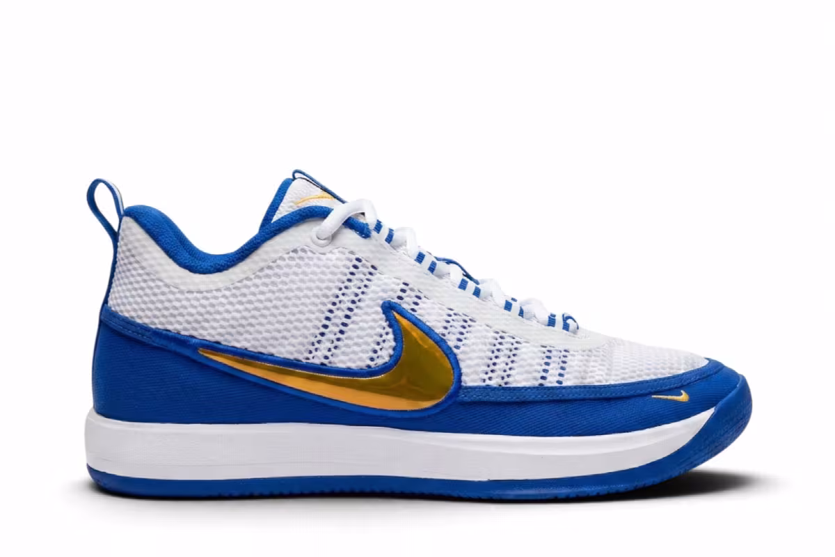 Nike Book 2 Crenshaw, view 2