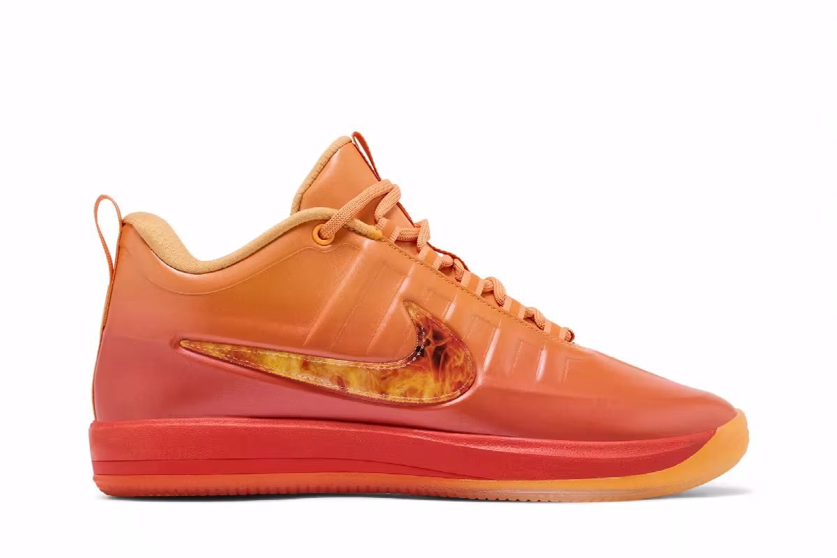 Nike Book 2 Phoenix, view 2