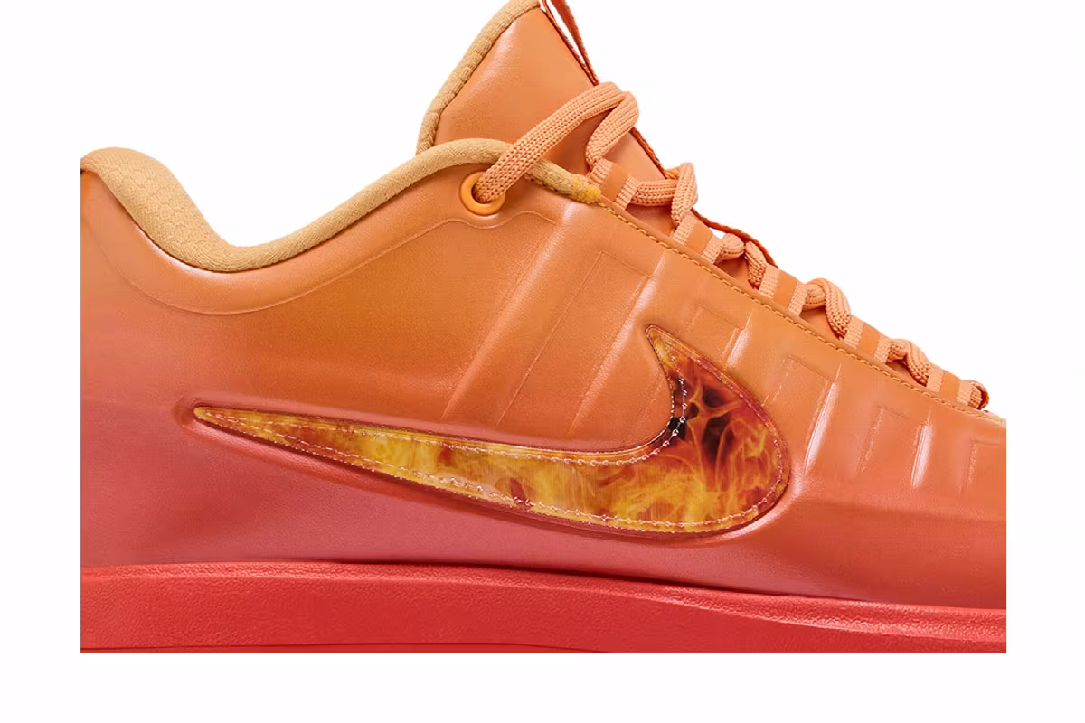 Nike Book 2 Phoenix, view 3